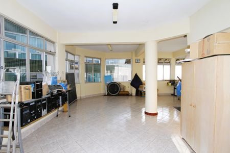 Apartamento à venda com 580m², 6 quartos e 6 vagasCobertura