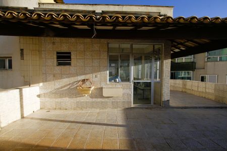 Apartamento à venda com 580m², 6 quartos e 6 vagasCobertura