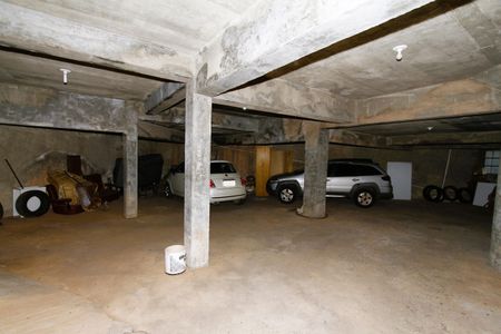 Apartamento à venda com 580m², 6 quartos e 6 vagasGaragem