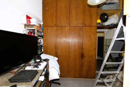 Apartamento à venda com 580m², 6 quartos e 6 vagasQuarto 3