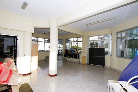 Apartamento à venda com 580m², 6 quartos e 6 vagasCobertura