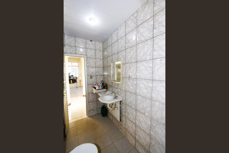 Apartamento à venda com 580m², 6 quartos e 6 vagasBanheiro 2