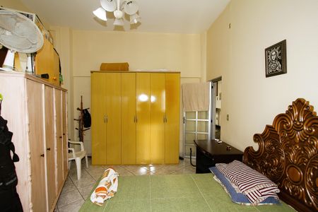 Apartamento à venda com 580m², 6 quartos e 6 vagasQuarto 4