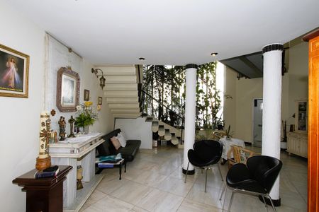 Apartamento à venda com 580m², 6 quartos e 6 vagasSala