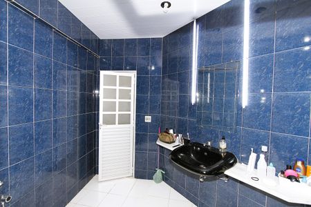 Apartamento à venda com 580m², 6 quartos e 6 vagasBanheiro 1