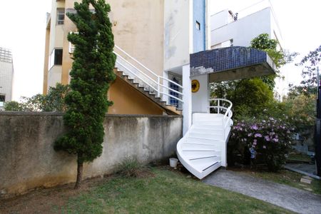 Apartamento à venda com 580m², 6 quartos e 6 vagasEntrada