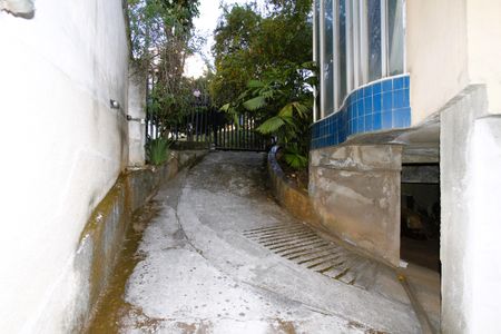 Apartamento à venda com 580m², 6 quartos e 6 vagasEntrada