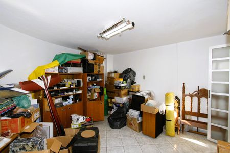 Apartamento à venda com 580m², 6 quartos e 6 vagasQuarto 5