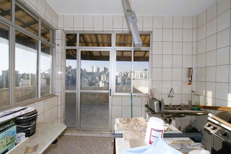 Apartamento à venda com 580m², 6 quartos e 6 vagasCobertura