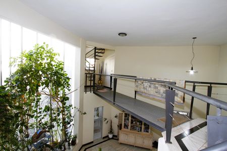 Apartamento à venda com 580m², 6 quartos e 6 vagasCorredor