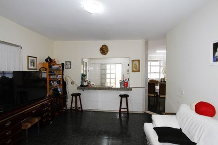 Apartamento à venda com 580m², 6 quartos e 6 vagasSala de TV