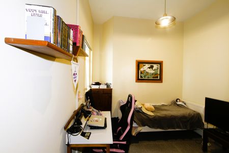 Apartamento à venda com 580m², 6 quartos e 6 vagasQuarto 2