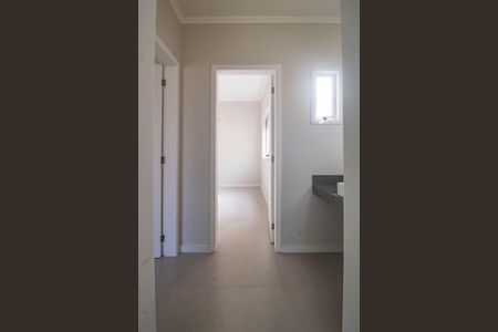 Casa à venda com 314m², 3 quartos e 2 vagasBanheiro Social