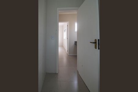 Casa à venda com 314m², 3 quartos e 2 vagasBanheiro Social