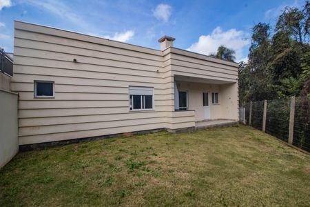 Casa à venda com 314m², 3 quartos e 2 vagasQuintal