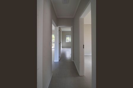 Casa à venda com 314m², 3 quartos e 2 vagasCorredor