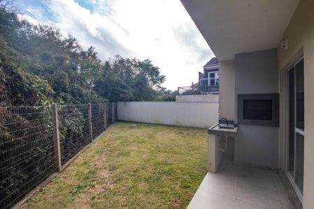 Casa à venda com 314m², 3 quartos e 2 vagasQuintal