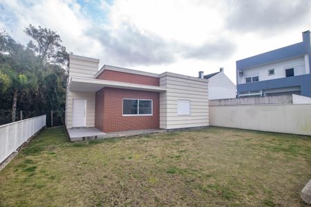 Casa à venda com 314m², 3 quartos e 2 vagasFachada