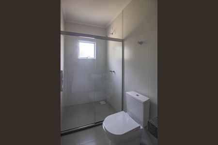 Casa à venda com 314m², 3 quartos e 2 vagasBanheiro da Suíte