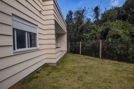 Casa à venda com 314m², 3 quartos e 2 vagasQuintal