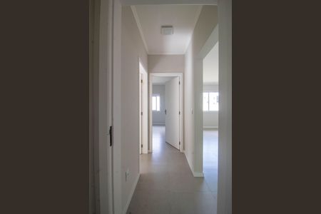 Casa à venda com 314m², 3 quartos e 2 vagasCorredor