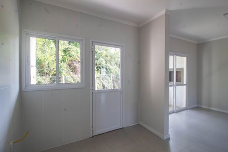 Casa à venda com 314m², 3 quartos e 2 vagasCozinha