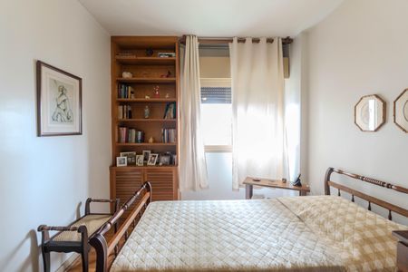 Quarto 1 de apartamento à venda com 3 quartos, 98m² em Consolação, São Paulo