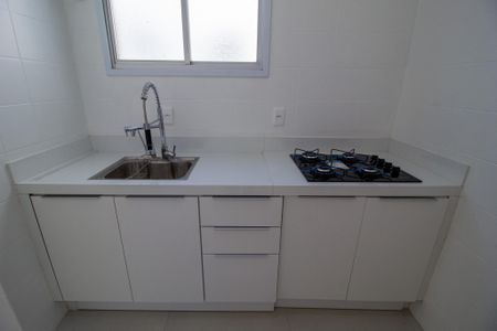 Apartamento para alugar com 70m², 3 quartos e 1 vagaCozinha