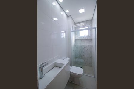 Apartamento para alugar com 70m², 3 quartos e 1 vagaBanheiro