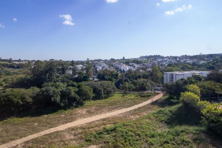 Apartamento para alugar com 70m², 3 quartos e 1 vagaVista do Quarto 2