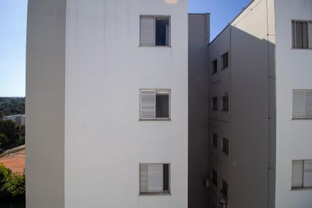 Vista do Quarto 1 de apartamento para alugar com 3 quartos, 70m² em Jardim Clarice I, Votorantim