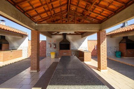 Apartamento para alugar com 70m², 3 quartos e 1 vagaÁrea comum - Churrasqueira