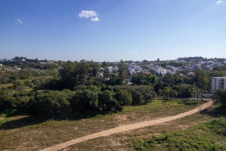 Vista Sala de apartamento para alugar com 3 quartos, 70m² em Jardim Clarice I, Votorantim