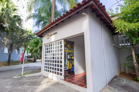 Apartamento para alugar com 70m², 3 quartos e 1 vagaÁrea comum