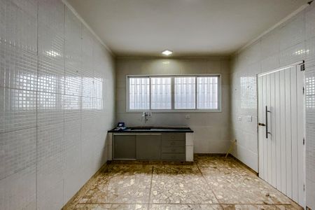 Casa para alugar com 180m², 2 quartos e 1 vagaCozinha