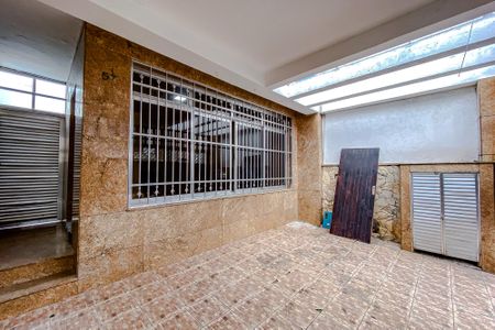 Casa para alugar com 180m², 2 quartos e 1 vagaGaragem