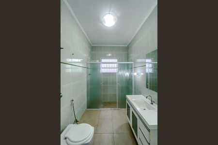 Casa para alugar com 180m², 2 quartos e 1 vagaBanheiro