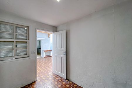 Casa para alugar com 180m², 2 quartos e 1 vagaQuarto de Serviço