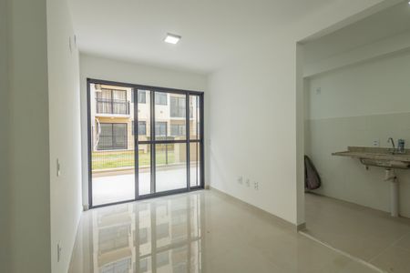 Apartamento para alugar com 70m², 2 quartos e 1 vagaSala
