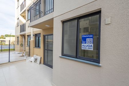 Apartamento para alugar com 70m², 2 quartos e 1 vagaPlaquinha