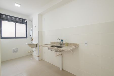 Apartamento para alugar com 70m², 2 quartos e 1 vagaCozinha