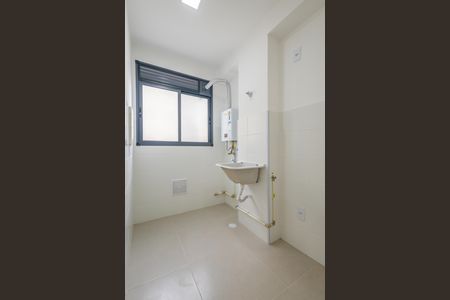 Apartamento para alugar com 70m², 2 quartos e 1 vagaÁrea de Serviço