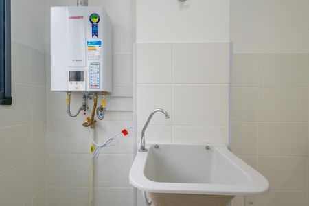 Apartamento para alugar com 70m², 2 quartos e 1 vagaÁrea de Serviço