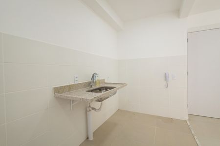 Apartamento para alugar com 70m², 2 quartos e 1 vagaCozinha