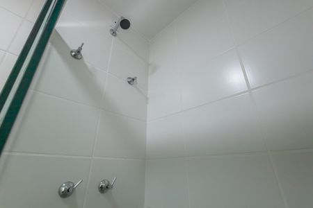 Apartamento para alugar com 70m², 2 quartos e 1 vagaBanheiro Social