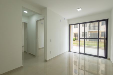 Sala de apartamento para alugar com 2 quartos, 70m² em Recreio dos Bandeirantes, Rio de Janeiro