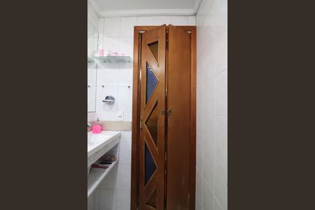 Apartamento à venda com 50m², 2 quartos e 1 vagaBanheiro Social