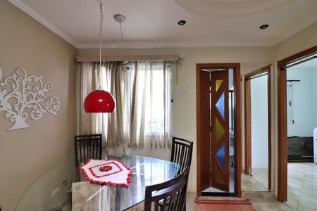 Apartamento à venda com 50m², 2 quartos e 1 vagaSala