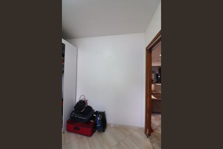 Apartamento à venda com 50m², 2 quartos e 1 vagaQuarto 2