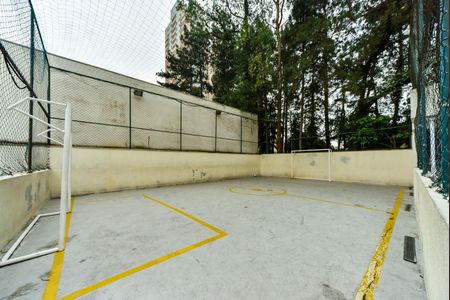 Apartamento à venda com 50m², 2 quartos e 1 vagaQuadra Esportiva